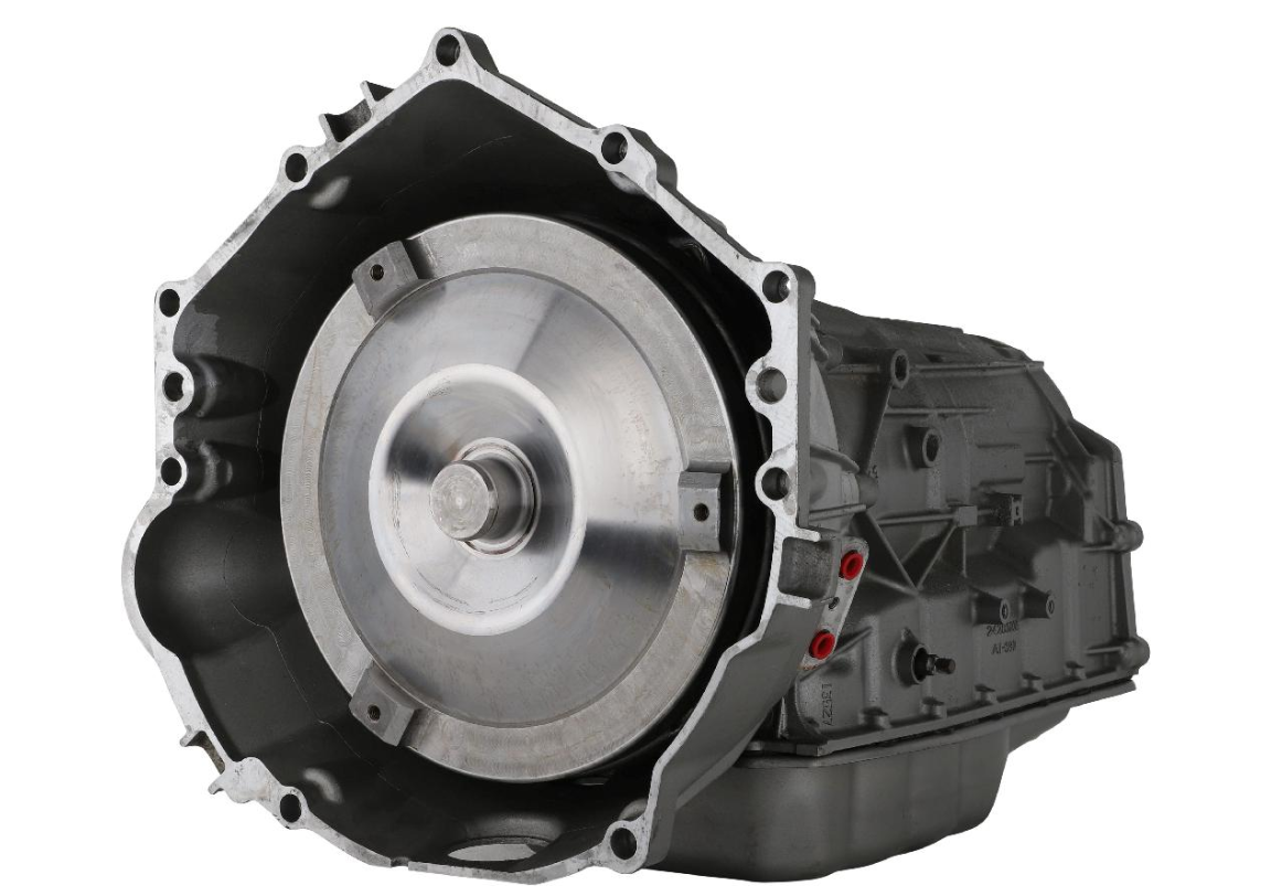6L90 Remanufactured Automatic Transmission