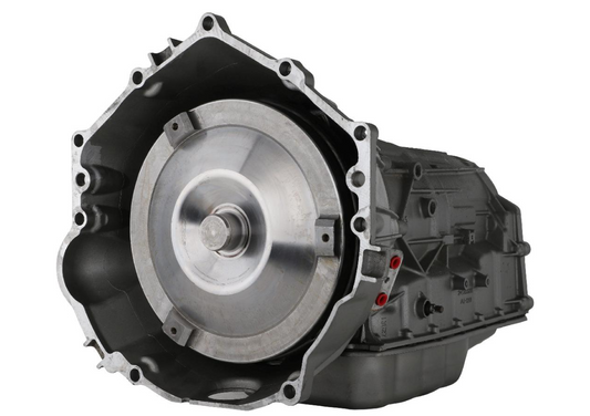 6L90 Remanufactured Automatic Transmission