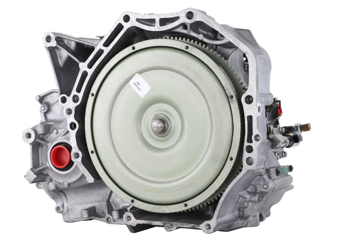 B7WA Remanufactured Automatic Transmission